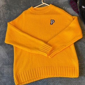 Victoria’s Secret PINK Sweater